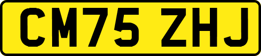 CM75ZHJ