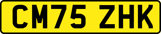 CM75ZHK