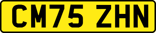 CM75ZHN