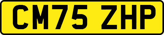 CM75ZHP