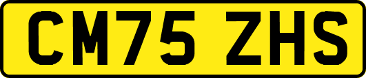 CM75ZHS