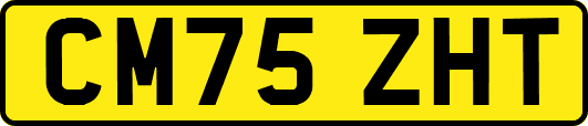 CM75ZHT