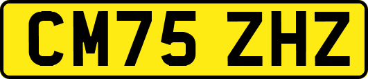 CM75ZHZ
