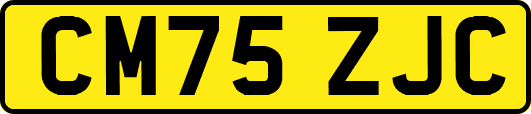 CM75ZJC