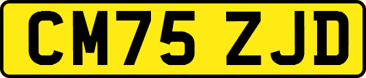 CM75ZJD