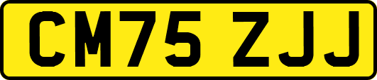 CM75ZJJ