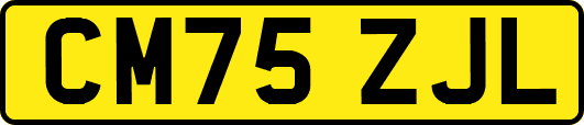 CM75ZJL