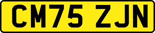 CM75ZJN