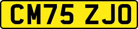 CM75ZJO