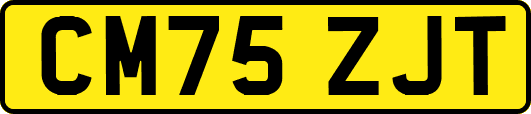 CM75ZJT