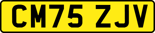 CM75ZJV