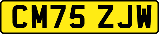 CM75ZJW