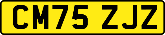 CM75ZJZ