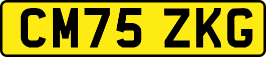 CM75ZKG