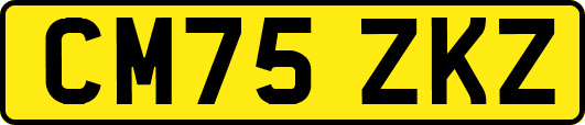 CM75ZKZ