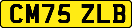 CM75ZLB