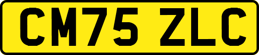 CM75ZLC