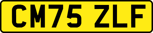 CM75ZLF