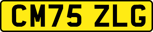 CM75ZLG