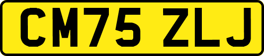 CM75ZLJ