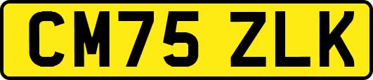 CM75ZLK