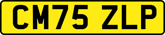 CM75ZLP