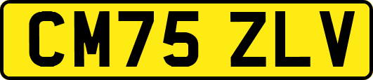 CM75ZLV