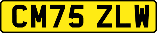 CM75ZLW