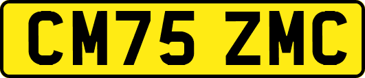 CM75ZMC
