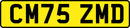 CM75ZMD
