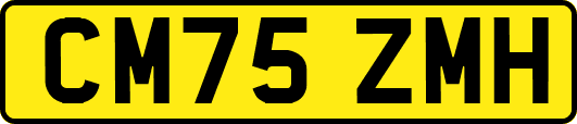 CM75ZMH