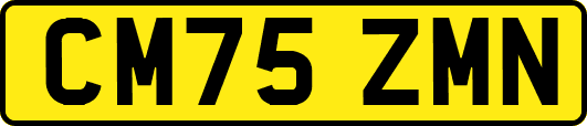 CM75ZMN