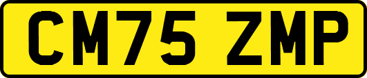 CM75ZMP