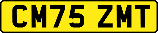 CM75ZMT