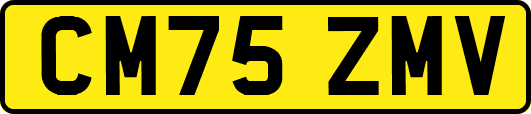 CM75ZMV
