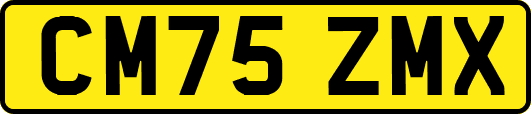 CM75ZMX