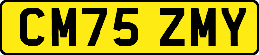 CM75ZMY