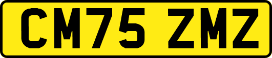 CM75ZMZ