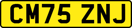 CM75ZNJ