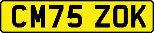 CM75ZOK