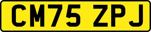 CM75ZPJ