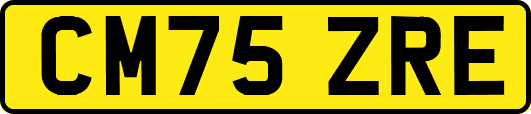 CM75ZRE