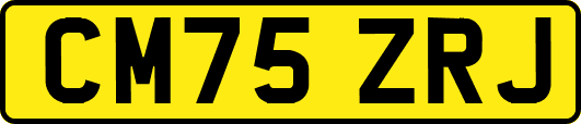 CM75ZRJ