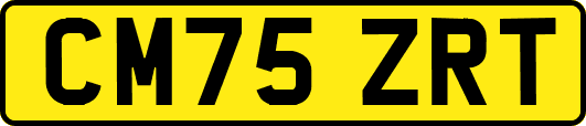 CM75ZRT