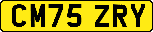 CM75ZRY