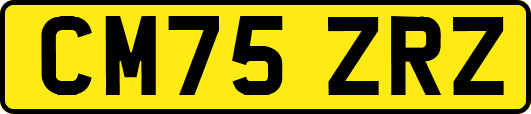 CM75ZRZ