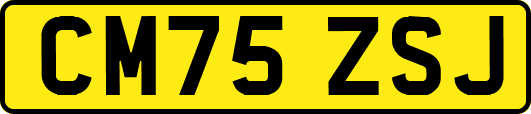 CM75ZSJ