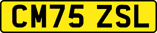 CM75ZSL