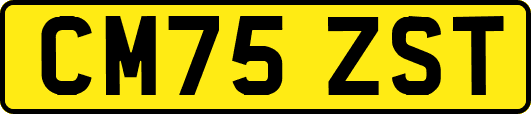 CM75ZST