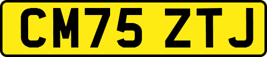 CM75ZTJ